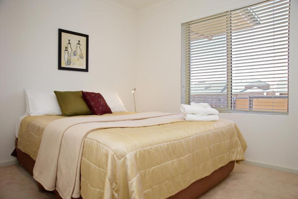 Windsor Apartments Adelaide Rom bilde