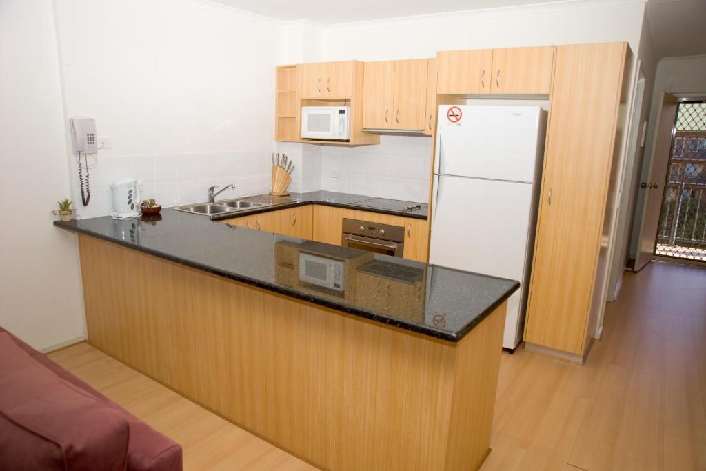 Windsor Apartments Adelaide Rom bilde