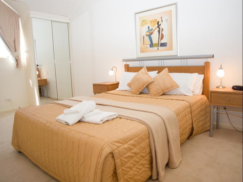 Windsor Apartments Adelaide Eksteriør bilde