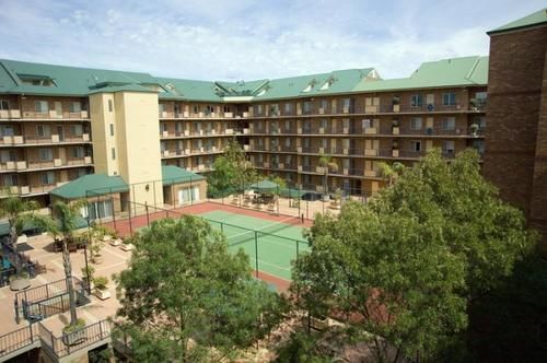 Windsor Apartments Adelaide Eksteriør bilde