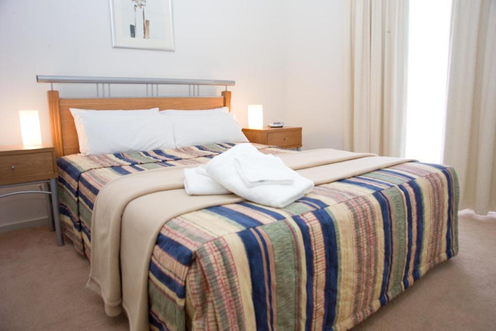 Windsor Apartments Adelaide Rom bilde
