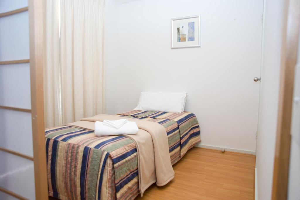 Windsor Apartments Adelaide Rom bilde