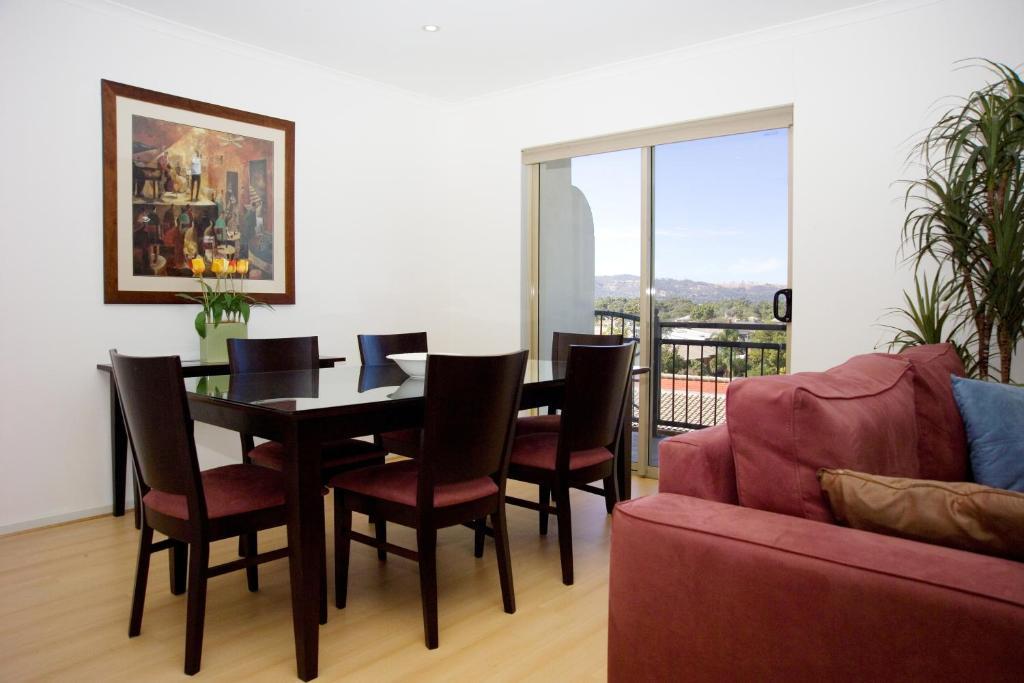 Windsor Apartments Adelaide Rom bilde