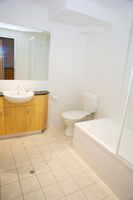 Windsor Apartments Adelaide Rom bilde